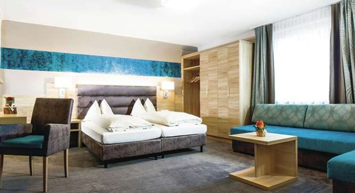Chalet Hotel Neue Post, Schladming ski chalet, image 2